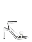 ROTATE - Sandal Satin - Kontsaga sandaalid - 39