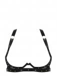 Bluebella - Sana Open Wired Bra - Tugikaartega rinnahoidjad - 75 C