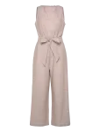 Monki - Linen Jumpsuit - Kombinesoonid - M