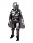 Rubies - Swm - Uk Mandalorian - Tegelaskujude kost&uuml;&uuml;mid - 4-6Y