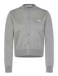 Maison Kitsune - Cardigan - Kardiganid - M
