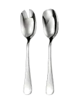 Dorre - Classic Salad Cutlery 2 Pieces Stainless Steel 18/10 25 Cm - Salatin&otilde;ud - 5.5X 25X 2.5