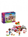 LEGO - Pizzavogn 42694 - Lego Friends - ONE SIZE