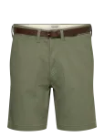 Jack & Jones - Jpstadam Belted Chino Shorts Reg - Chino l&uuml;hikesed p&uuml;ksid - S