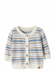 Lil'Atelier - Nbmhito Ls Knit Card Lil - Kardiganid - 80
