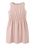 Name It - Nkfhelissea Sl Dress - Varrukateta vabaajakleidid - 122
