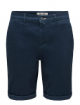 ONLY & SONS - Onssaul 0573 Shorts Noos - Chino l&uuml;hikesed p&uuml;ksid - XXL
