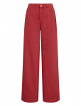 N&uuml;mph - Nuhamilton Hr Wide Jeans - Laiad - 40