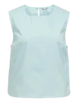 Object - Objpaige Lo S/L Top 144 - Varrukateta - 38