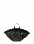Michael Kors - Sm Fan Tote - Kandekotid - ONE SIZE