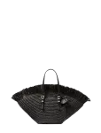 Michael Kors - Sm Fan Tote - Kandekotid - ONE SIZE