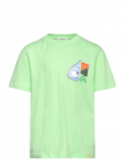 Billieblush - Short Sleeves Tee-Shirt - L&uuml;hikeste varrukatega - 104