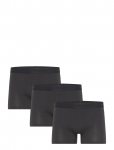 Organic Basics - Core Trunks 3-Pack - Bokserid - M