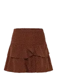 Grunt - Granti Dots Skirt - L&uuml;hikesed seelikud - 146/152