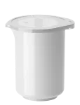 Rosti - Mixing Jug With Lid New Classic - Segamiskausid - 1.25 LITER x 18