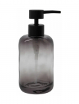 House Doctor - Soap Dispenser, Hdwah, Grey - Puhastamine - 17X 7.4CM