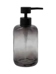House Doctor - Soap Dispenser, Hdwah, Grey - Puhastamine - 17X7.4CM