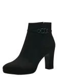 Tamaris - Women Boots - Kontsaga poolsaapad - 36