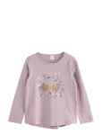 Lindex - Long-Sleeved Top - Pikkade varrukatega T-s&auml;rgid - 110