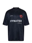 HAN Kj&oslash;benhavn - Dynatek Football Jersey - L&uuml;hikeste varrukatega - S