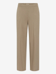 Soaked - Slmarigold Straight Pants - Sirge s&auml;&auml;rega - XS