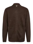 Casual Friday - Cfwilli Knit Cardigan - Villased jakid - XL