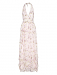 Love Lolina - Lottie Maxi Dress - Maksikleidid - XL