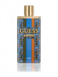 Guess Fragrance - Amore Capri Eau De Toilette 100 Ml - Eau De Toilette - 100 ML