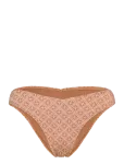 Rip Curl - Moon Geo Hi Leg Cheeky - Sportbikiinid - M
