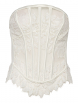 Hunkem&ouml;ller - Chalice Bustier - Topid - E x 80