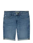 Tom Tailor - Ttjosh Regular Shorts - L&uuml;hikesed teksap&uuml;ksid - 29