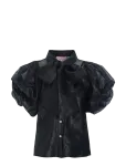 Hunk&oslash;n - Zinnia Shirt - Peotopid - XL