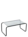 Leitmotiv - Coffee Table Ventana - Kohvilauad - W40CM