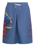 Lego Wear - Lwaiko 308 - Swim Shorts - Ujumisp&uuml;ksid - 128