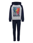 Lego Wear - Lego&reg; Ninjago&reg; Sweat Set - Lwsian 106 - Dressipluusid - 110