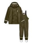 Lego Wear - Lwjivan 200 - Pu Rain Set. - Vihmariiete komplektid - 98