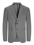 Jack & Jones - Jprjaxon Jersey Blazer Noos - Kaherealised bleiserid - 52