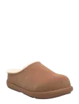 Rosemunde - Rhevelyn Leather Slipper - Sussid ja pl&auml;tud - 42