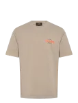 Stan Ray - Bbq Tee - Eucalyptus - L&uuml;hikeste varrukatega - XXL