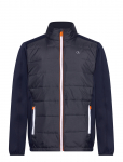 Calvin Klein Golf - Greenport Hybrid Jacket - Spordi golfijakid - XXL