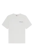 Ellesse - Deca Tee - L&uuml;hikeste varrukatega - M