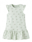 Name It - Nmfvida Capsl Dress - L&uuml;hikeste varrukatega vabaajakleidid - 98