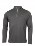 Calvin Klein Golf - Advance 1/4 Zip Layering - Spordi vahekihid - XXL