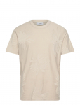 ONLY & SONS - Onsmarco Life Reg Palm Jacquard Ss Tee - L&uuml;hikeste varrukatega - XXL