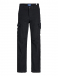 Jack & Jones - Jpstkane Jjbarkley Cargo Pant Noos Jnr - Cargo-p&uuml;ksid - 134