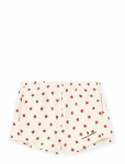 THE ANIMALS OBSERVATORY - Gardener Kid Short Sweatpants Raw White - L&uuml;hikesed dressip&uuml;ksid - 104