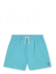 THE ANIMALS OBSERVATORY - Gavial Kid Shorts Blue - Ujumisp&uuml;ksid - 92