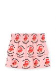 THE ANIMALS OBSERVATORY - Kiwi Kid Skort Raw White - L&uuml;hikesed seelikud - 116