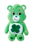 Simba Toys - Care Bears Plush - Good Luck Bear (23Cm) - Kaisukarud - ONE SIZE