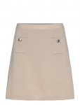 Balmuir - Mer Knit Skirt - L&uuml;hikesed seelikud - M